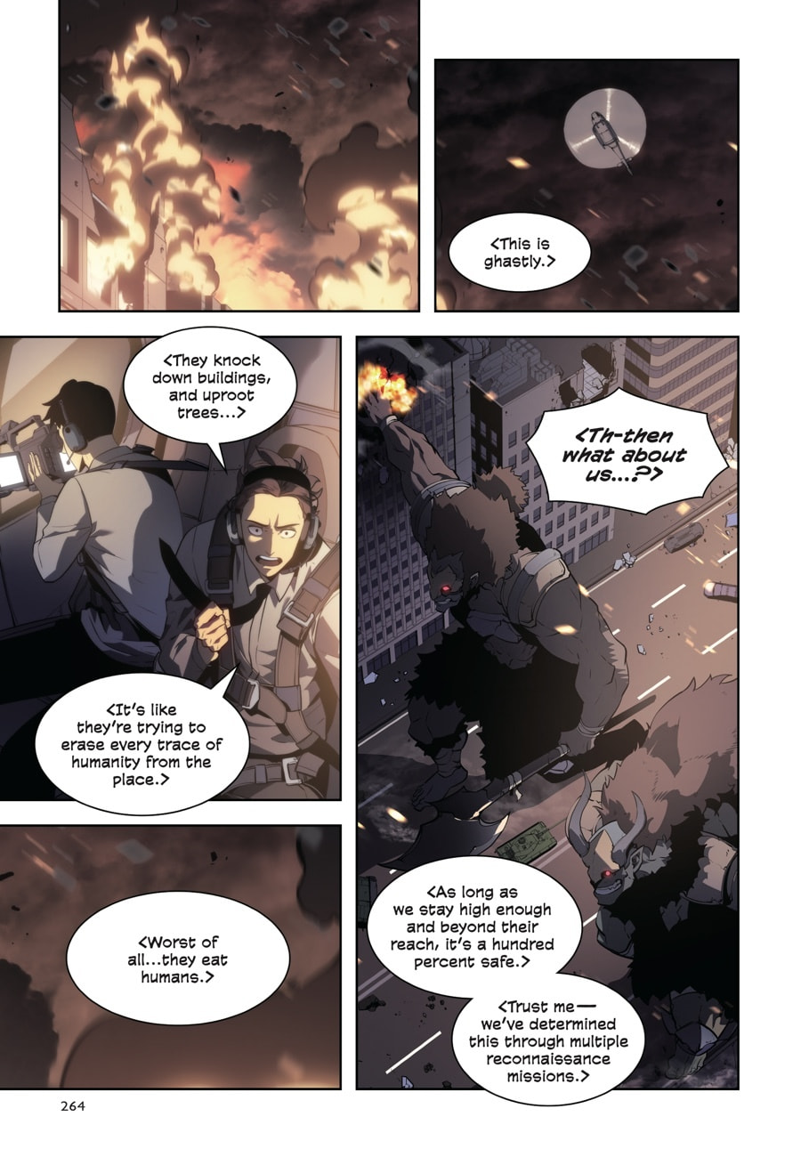Read Solo Leveling chapter 27 image 39 on Lezhin