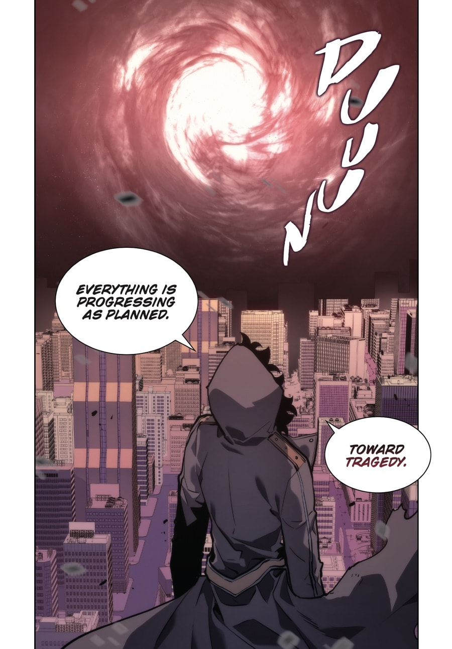 Read Solo Leveling chapter 27 image 5 on Lezhin