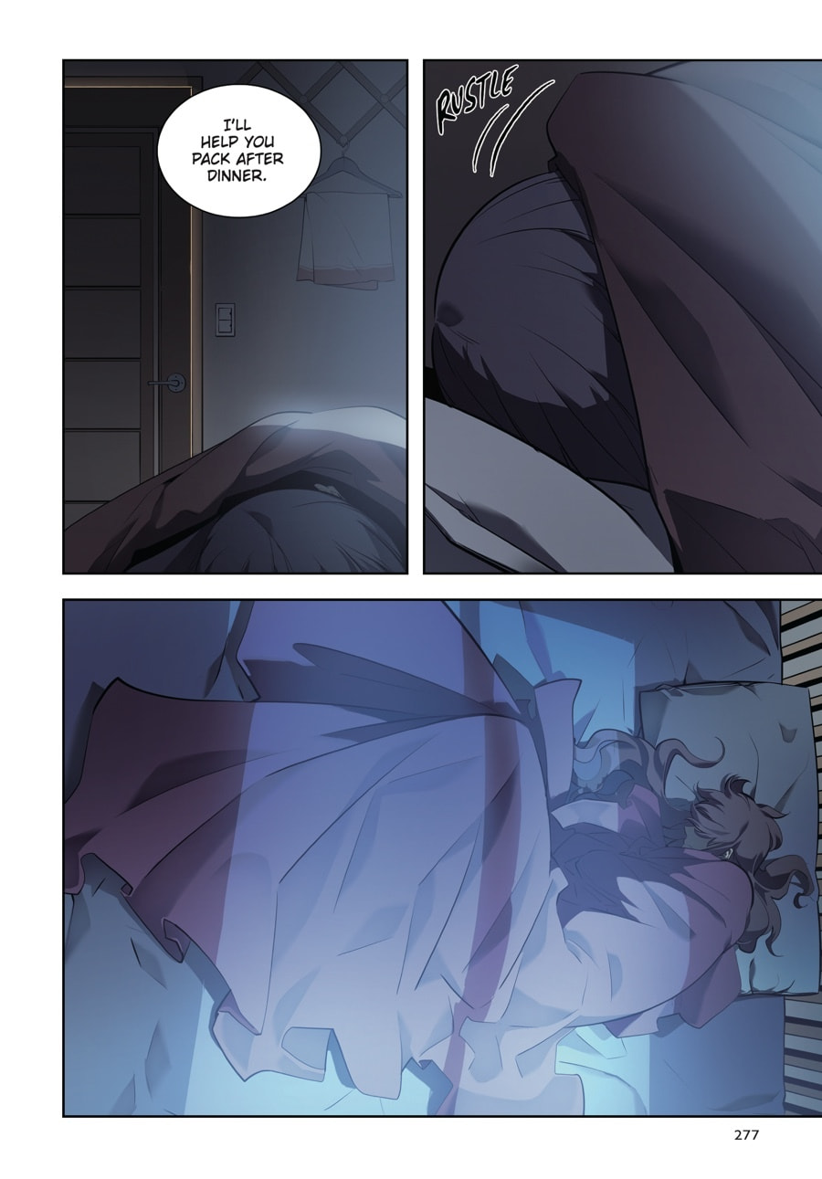 Read Solo Leveling chapter 27 image 52 on Lezhin
