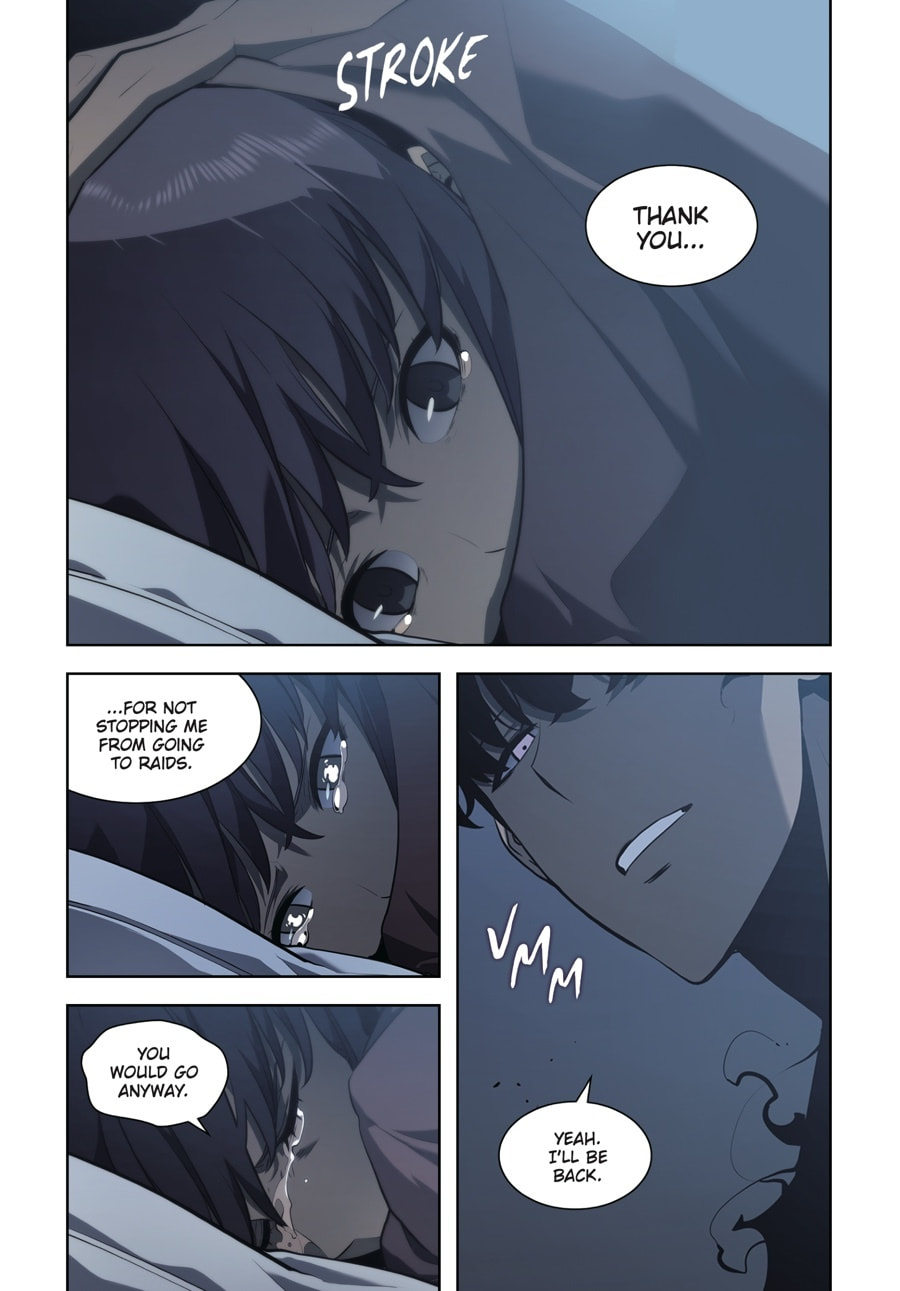 Read Solo Leveling chapter 27 image 55 on Lezhin