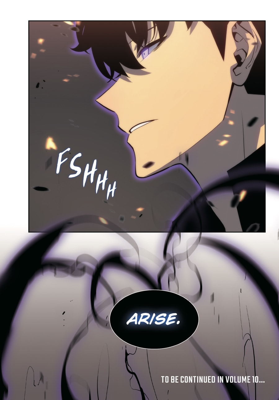 Read Solo Leveling chapter 27 image 81 on Lezhin