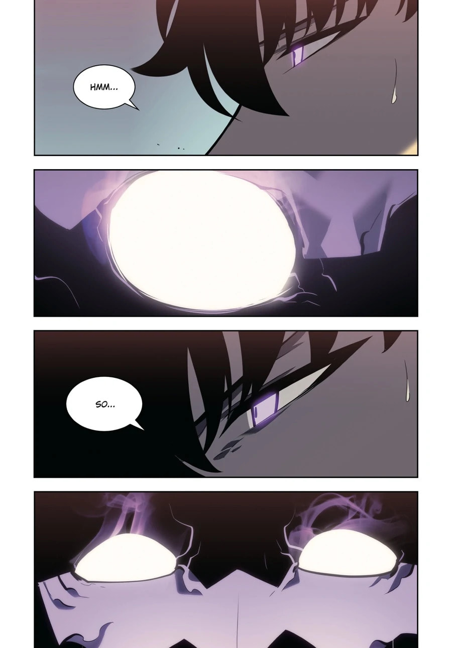 Read Solo Leveling chapter 28 image 14 on Lezhin
