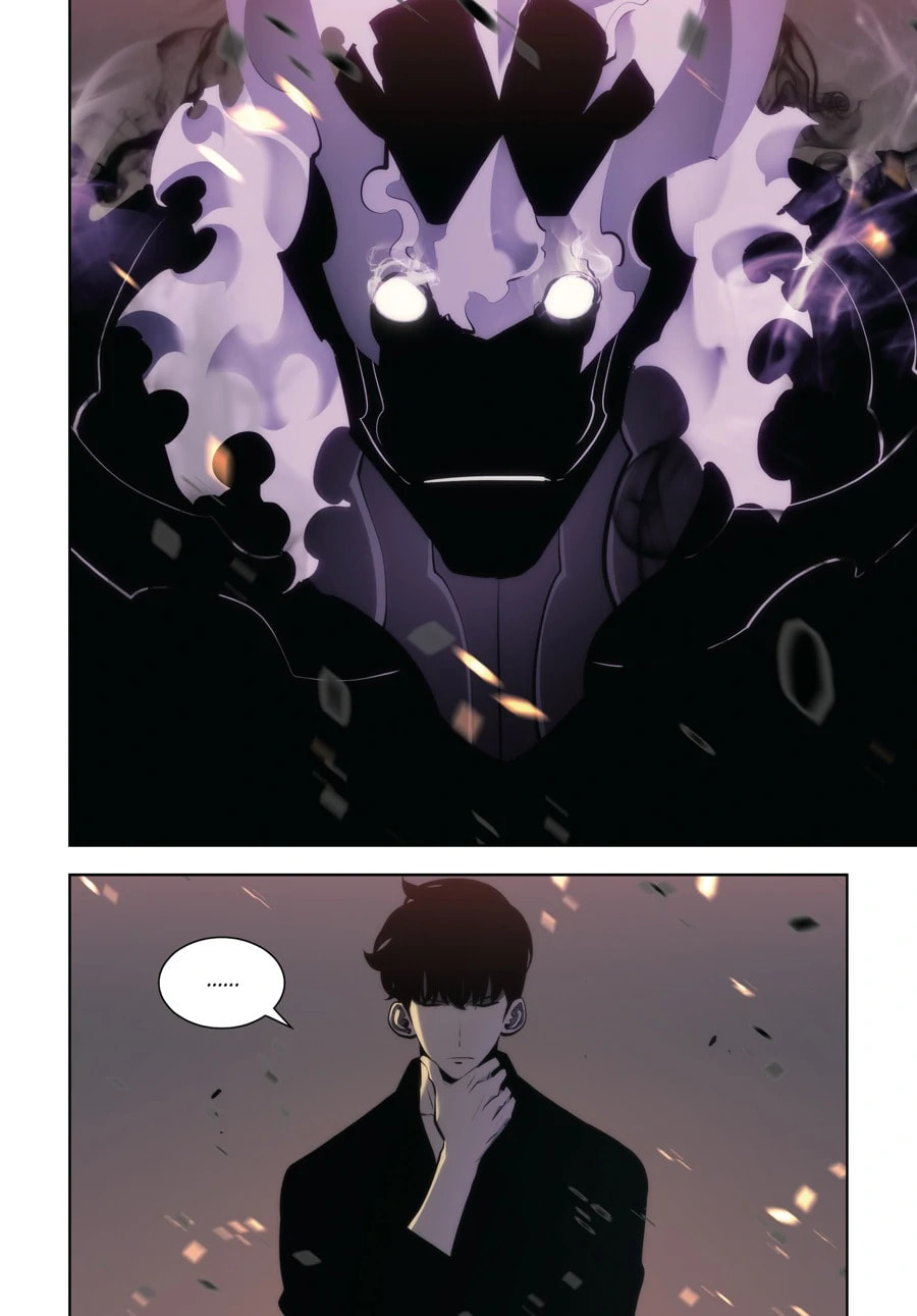 Read Solo Leveling chapter 28 image 15 on Lezhin