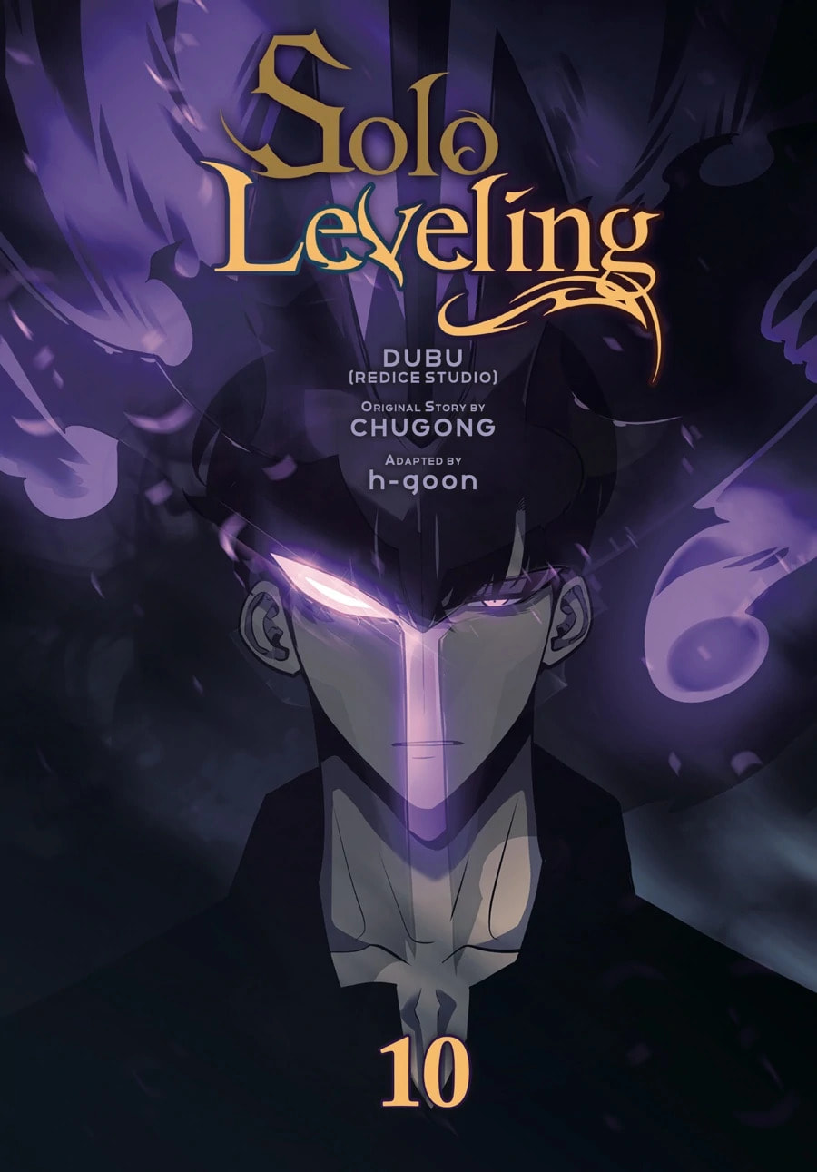 Read Solo Leveling chapter 28 image 3 on Lezhin