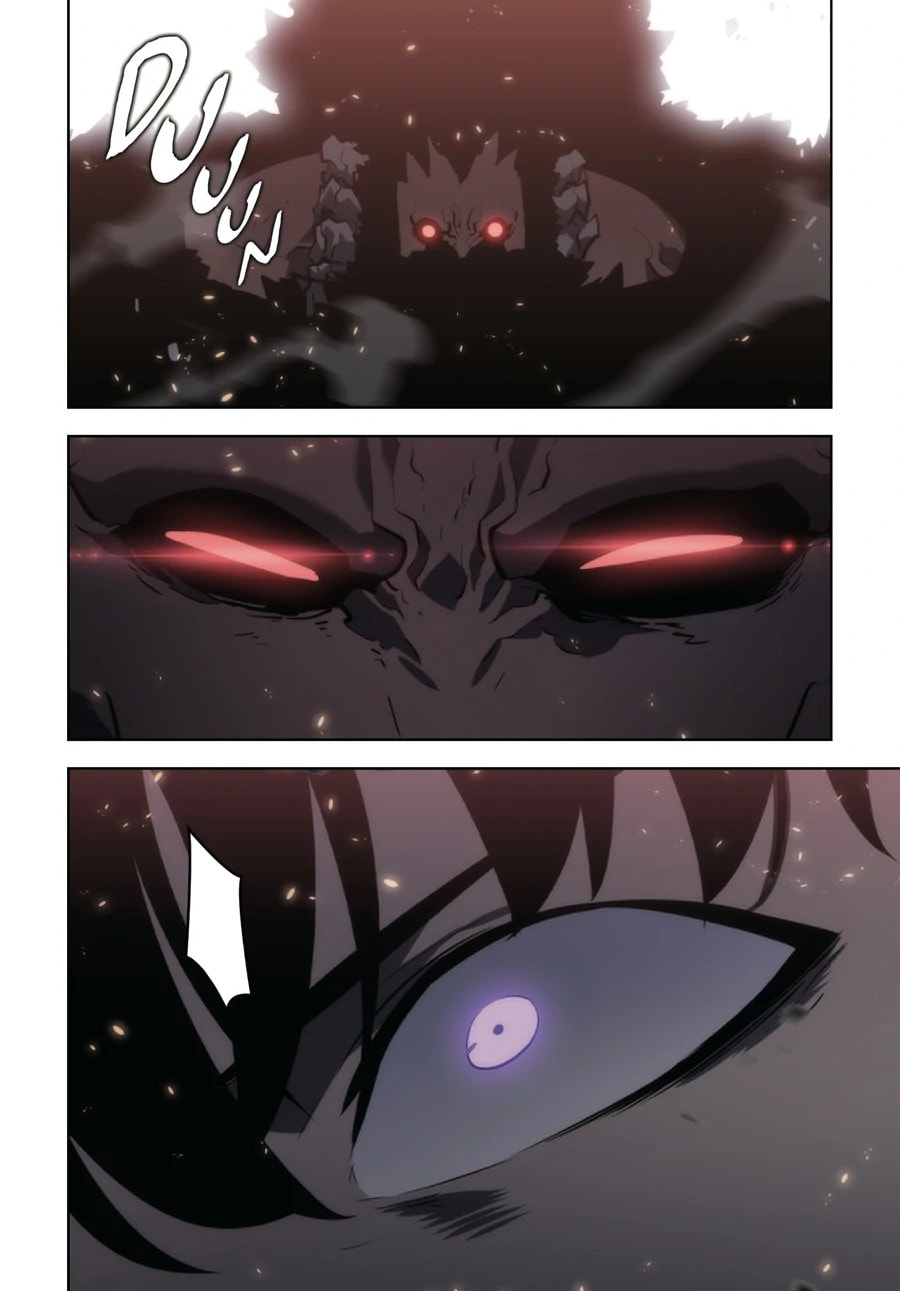 Read Solo Leveling chapter 28 image 37 on Lezhin