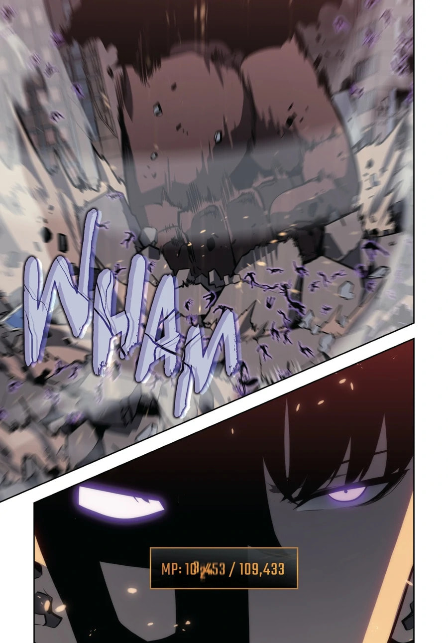 Read Solo Leveling chapter 28 image 43 on Lezhin