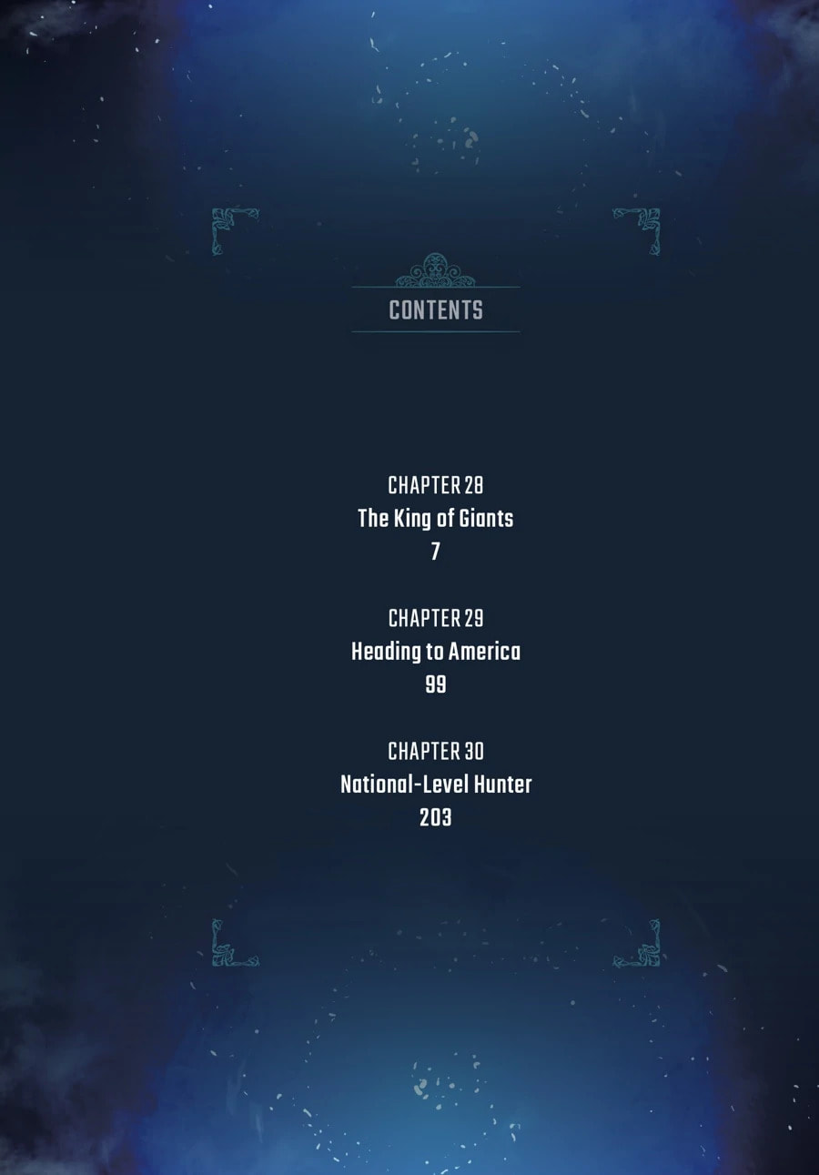 Read Solo Leveling chapter 28 image 5 on Lezhin