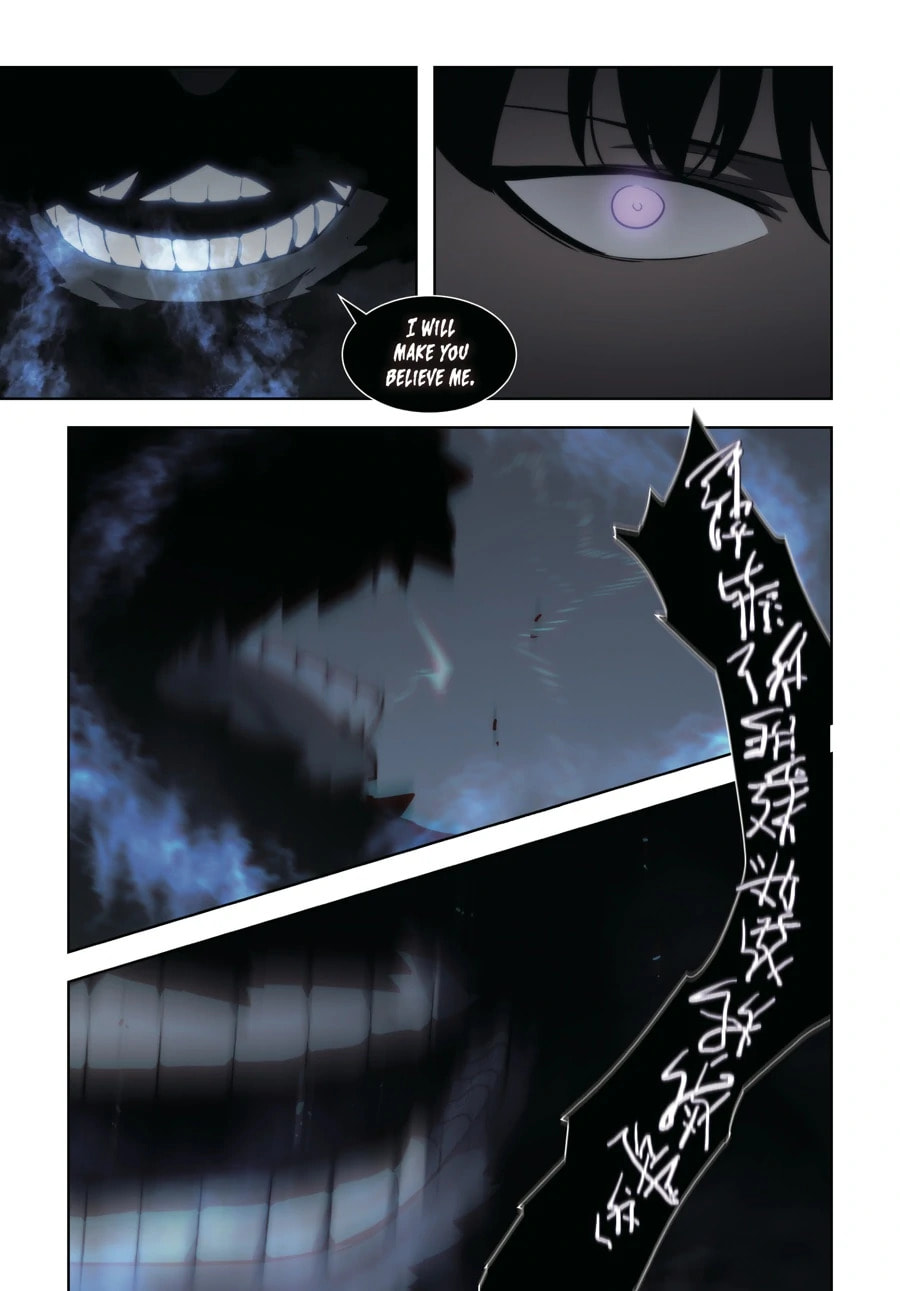 Read Solo Leveling chapter 28 image 71 on Lezhin