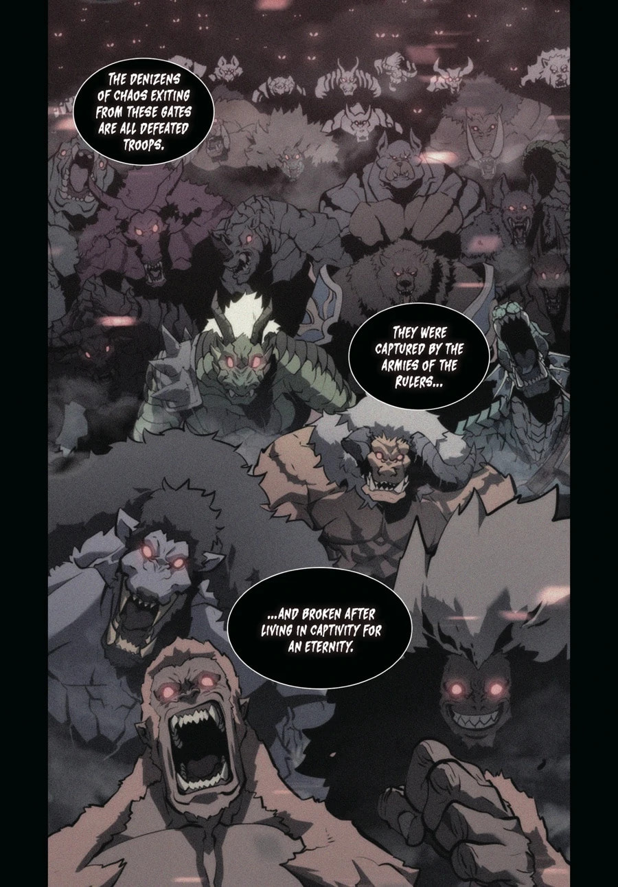 Read Solo Leveling chapter 28 image 75 on Lezhin