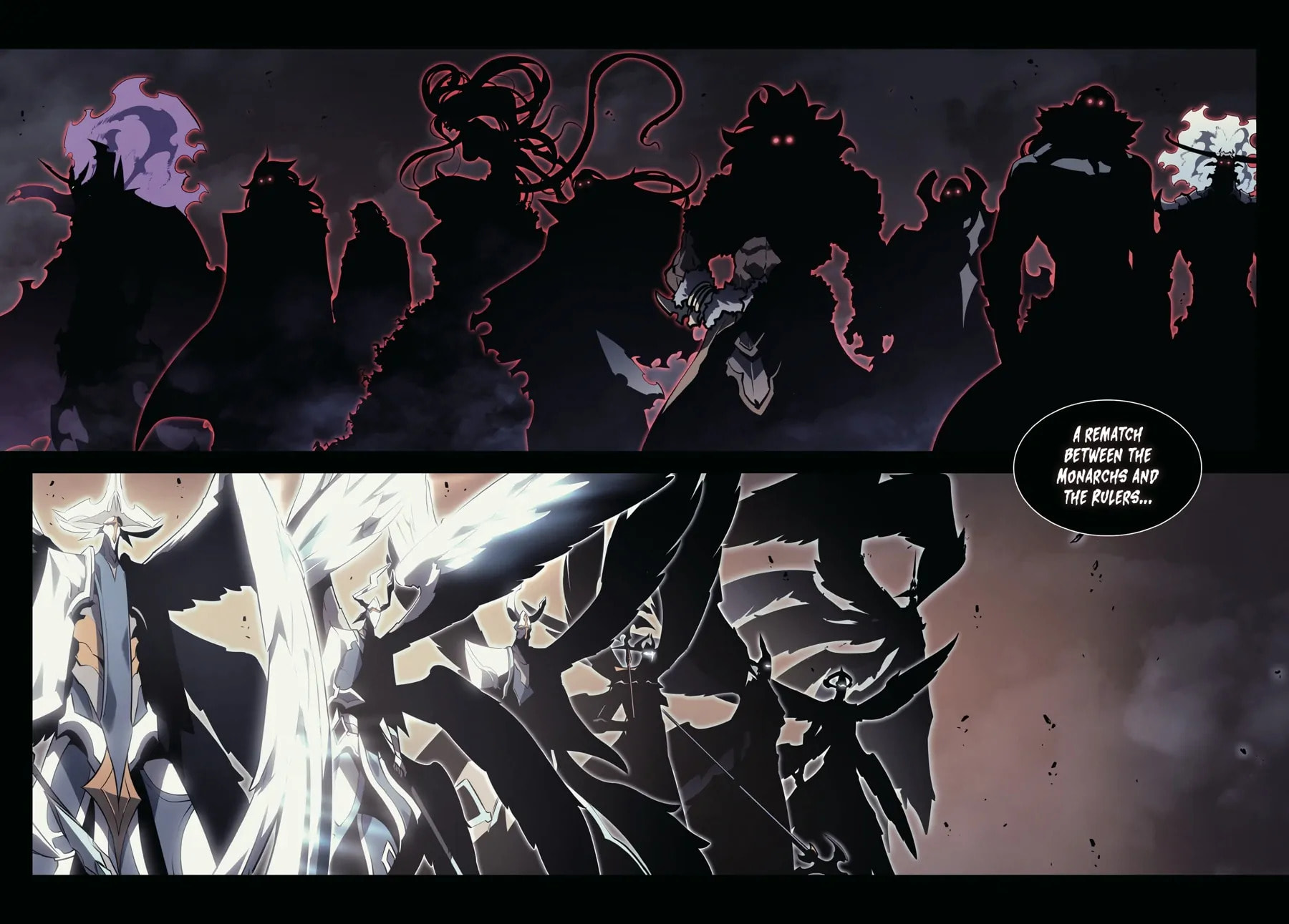 Read Solo Leveling chapter 28 image 79 on Lezhin