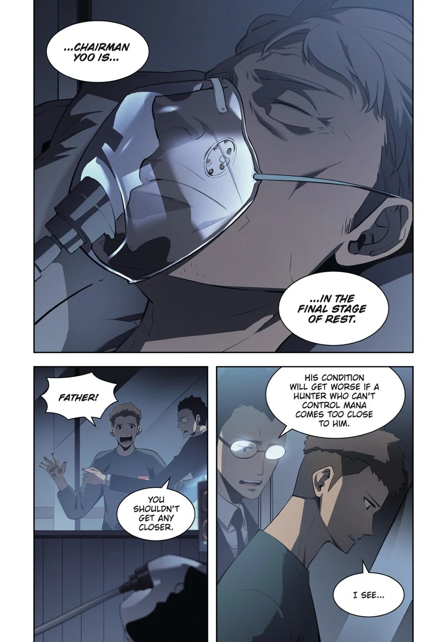 Read Solo Leveling chapter 29 image 18 on Lezhin