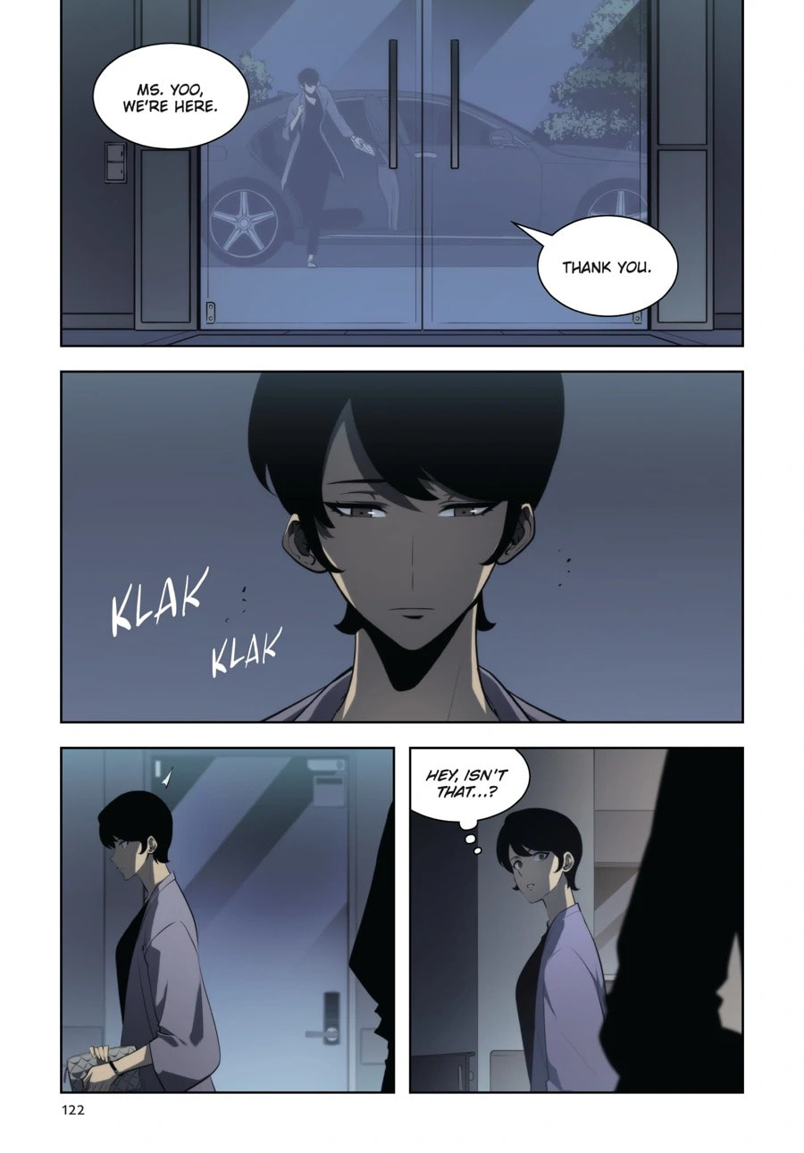 Read Solo Leveling chapter 29 image 24 on Lezhin