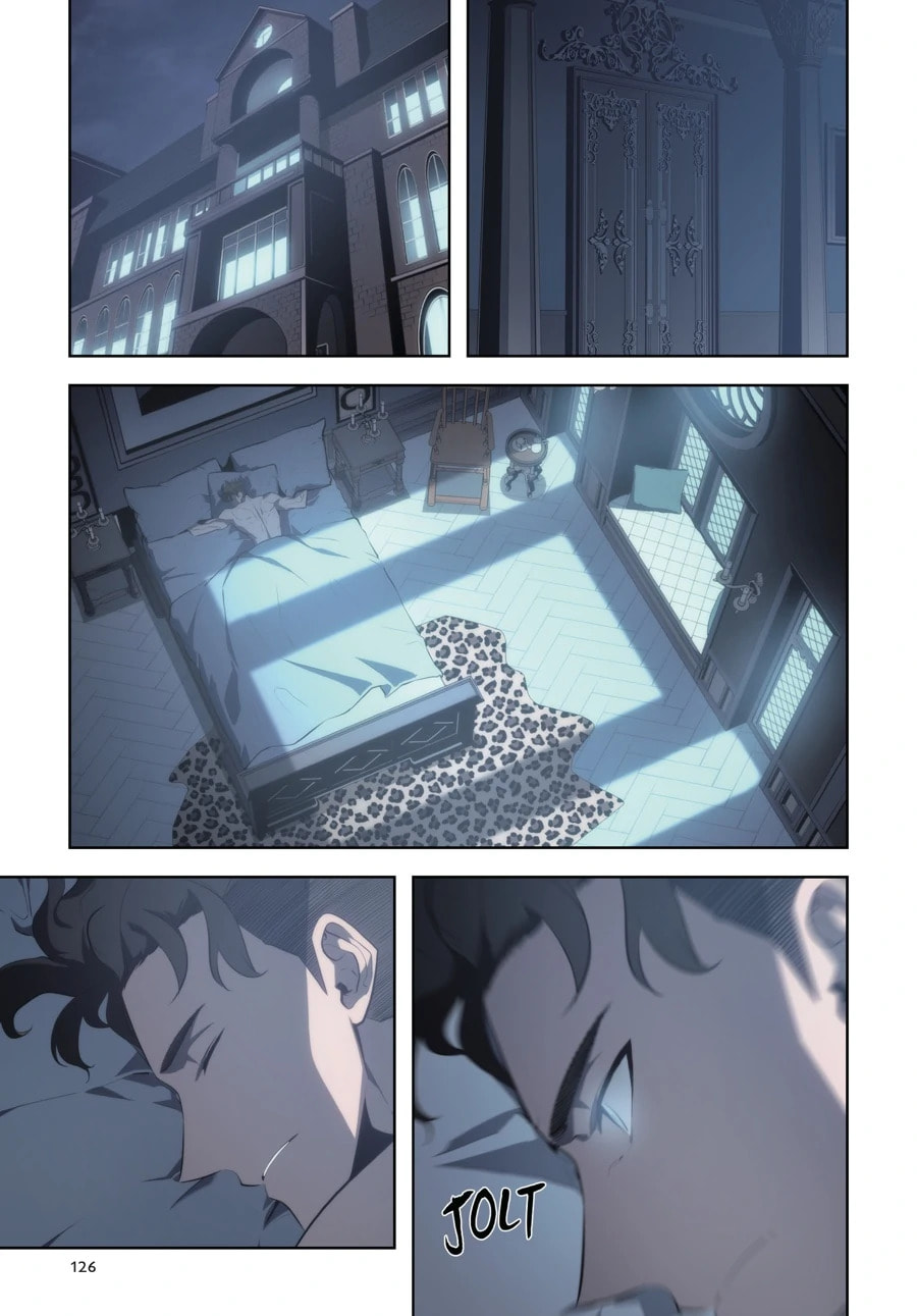 Read Solo Leveling chapter 29 image 28 on Lezhin