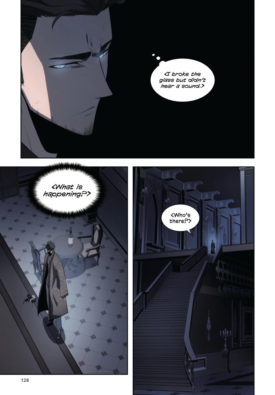 Read Solo Leveling chapter 29 image 30 on Lezhin