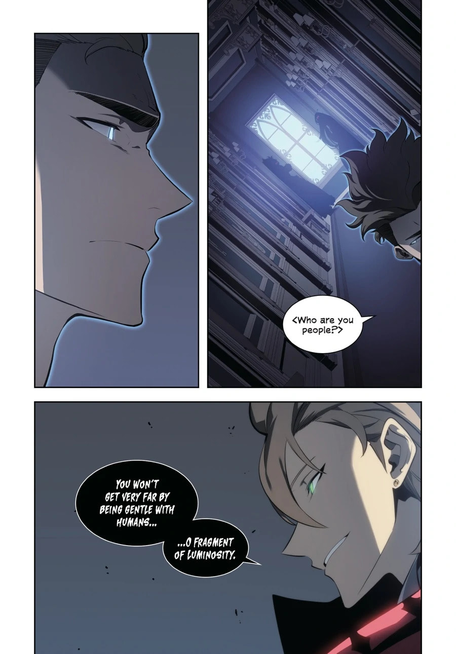 Read Solo Leveling chapter 29 image 32 on Lezhin