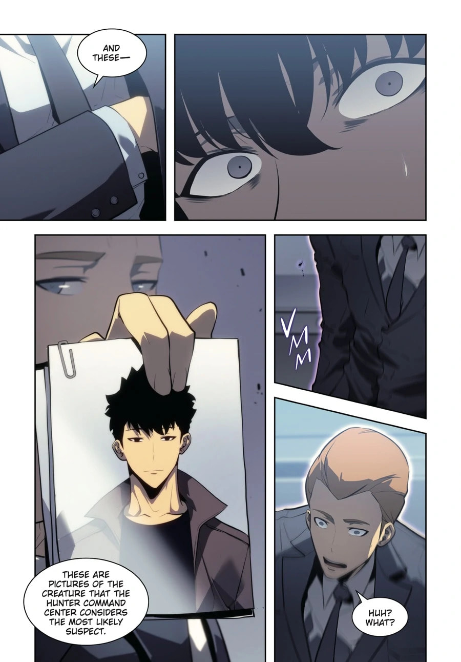 Read Solo Leveling chapter 29 image 41 on Lezhin