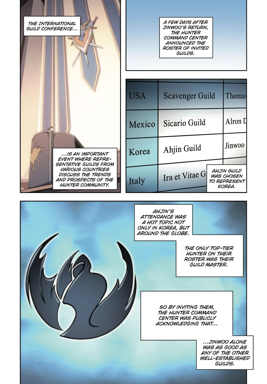 Read Solo Leveling chapter 29 image 48 on Lezhin