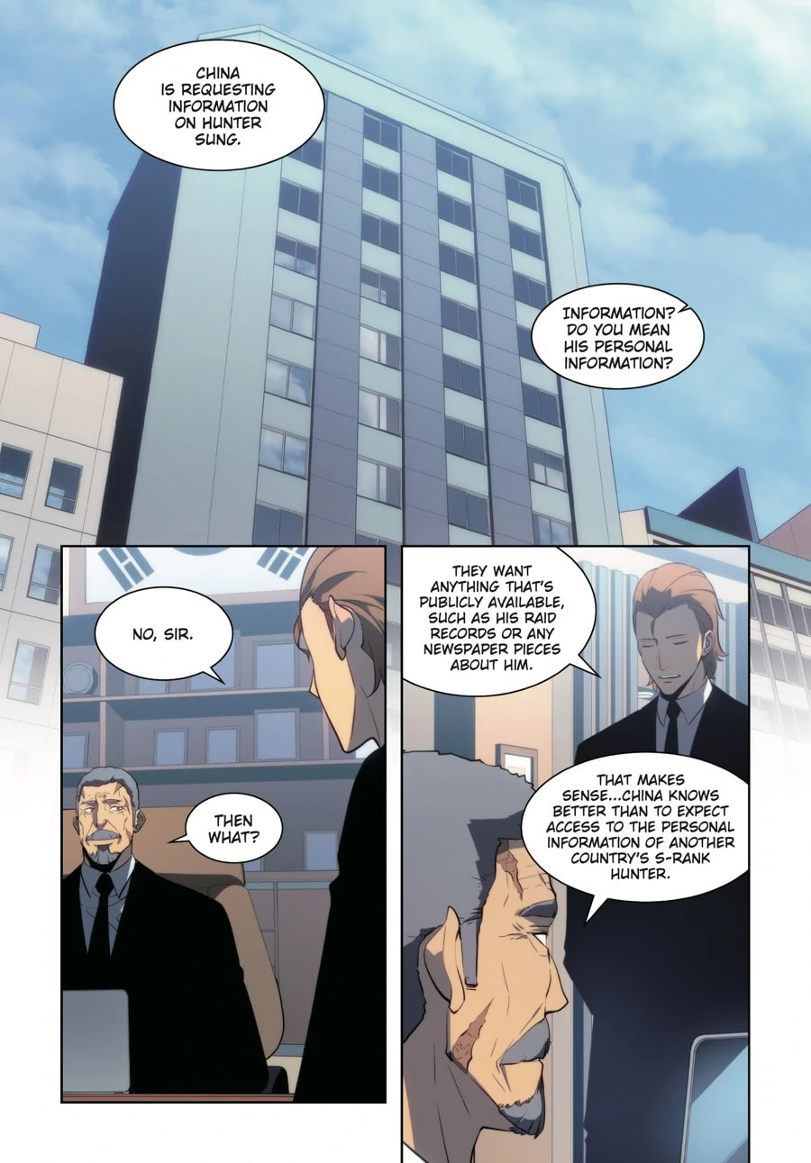 Read Solo Leveling chapter 29 image 54 on Lezhin