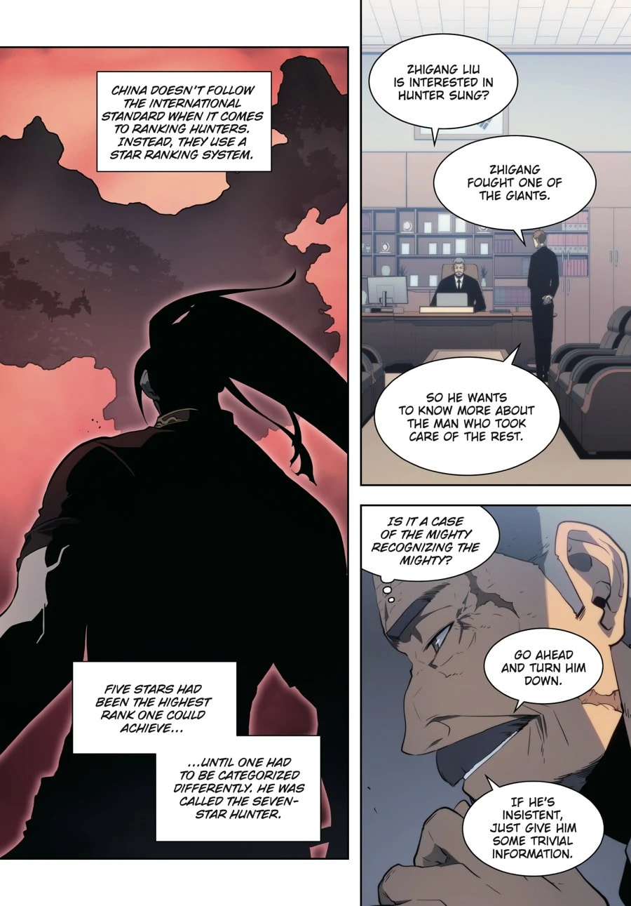 Read Solo Leveling chapter 29 image 56 on Lezhin