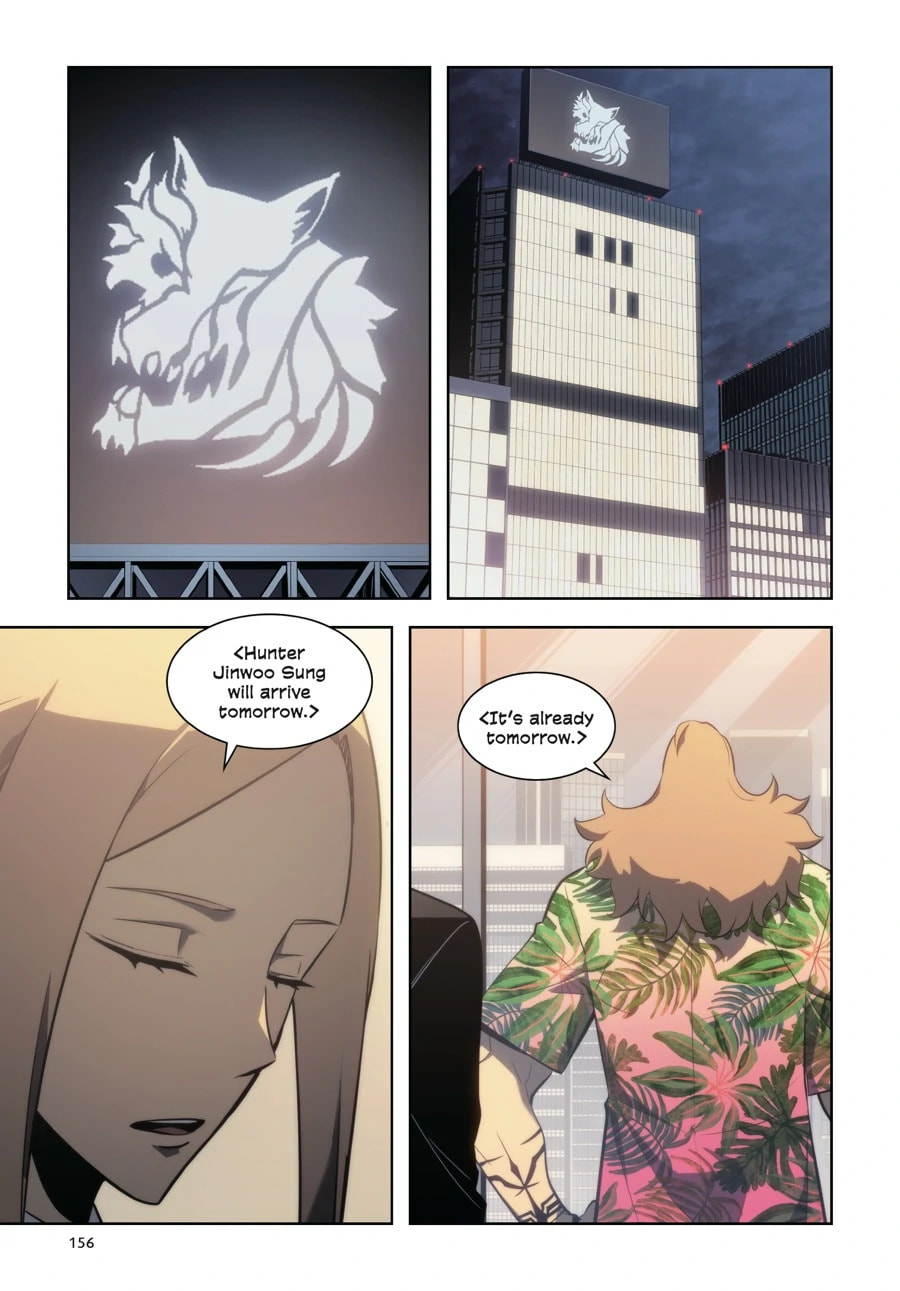 Read Solo Leveling chapter 29 image 57 on Lezhin