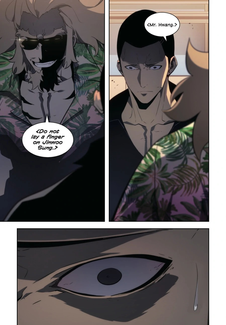 Read Solo Leveling chapter 29 image 59 on Lezhin