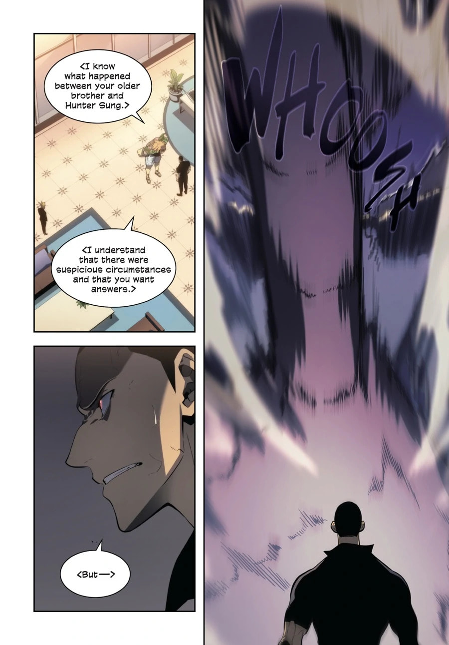 Read Solo Leveling chapter 29 image 60 on Lezhin