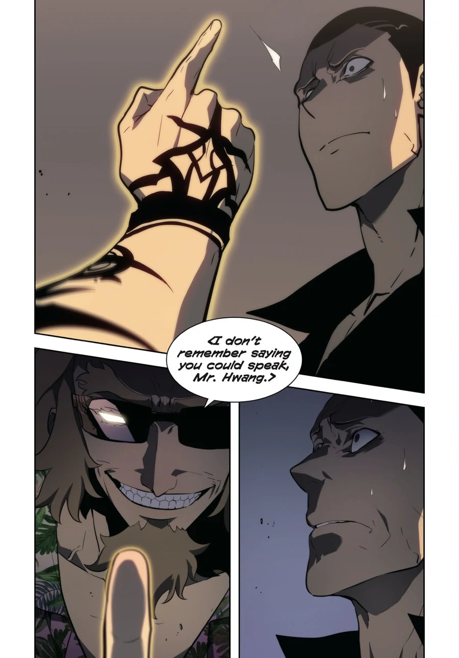 Read Solo Leveling chapter 29 image 61 on Lezhin