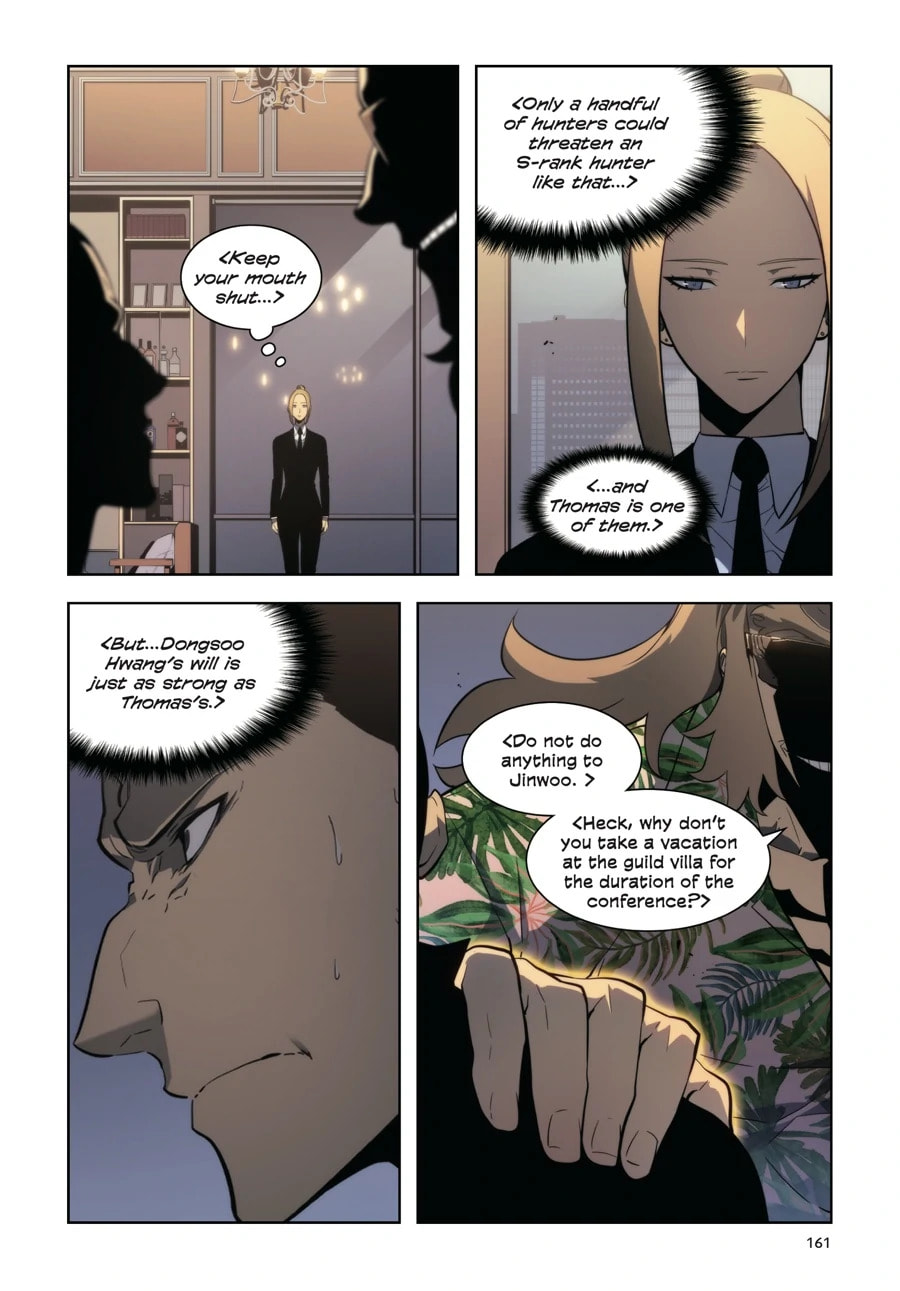 Read Solo Leveling chapter 29 image 62 on Lezhin