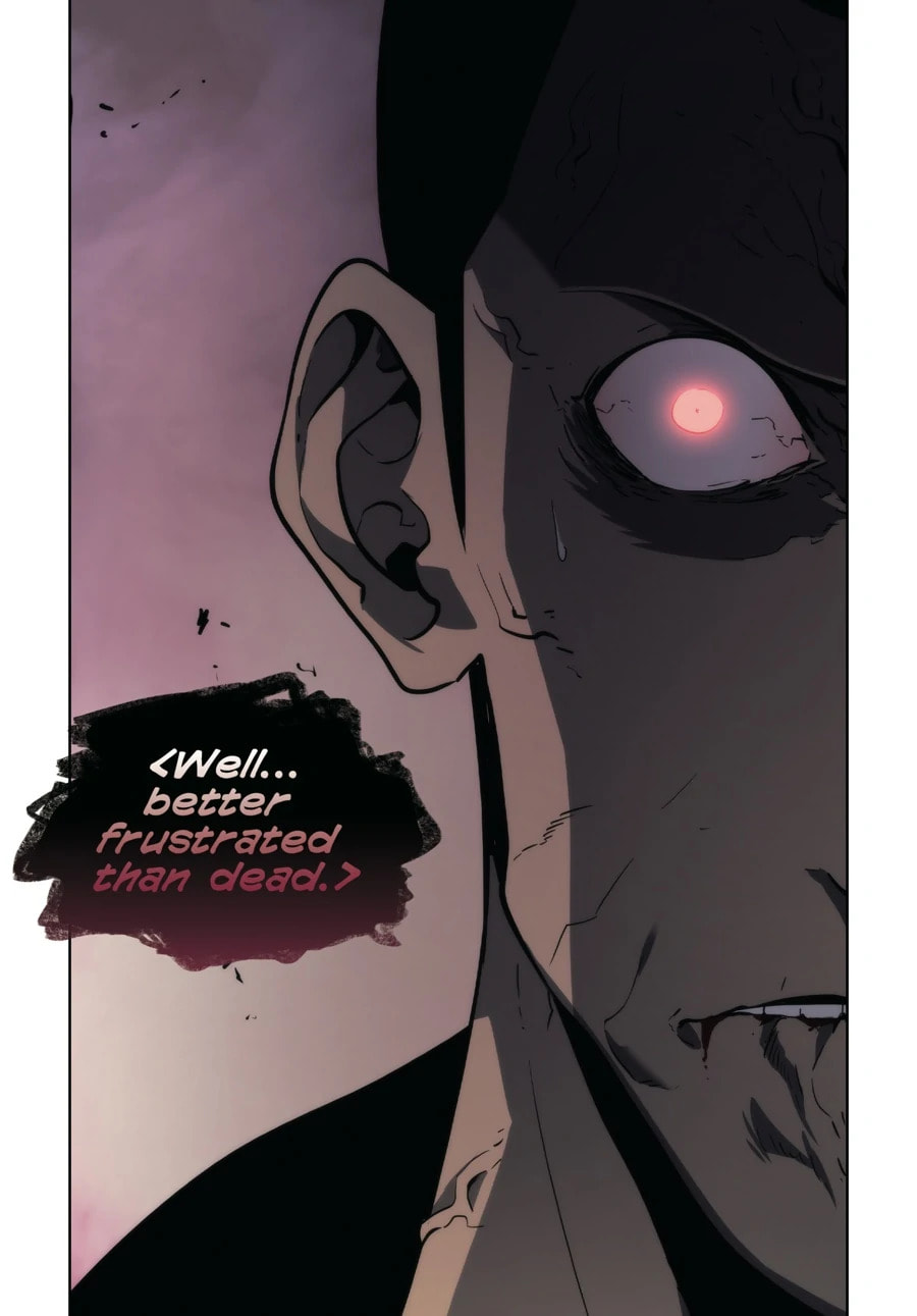 Read Solo Leveling chapter 29 image 65 on Lezhin