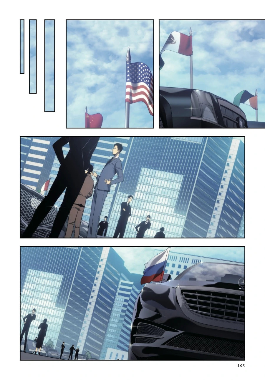 Read Solo Leveling chapter 29 image 66 on Lezhin