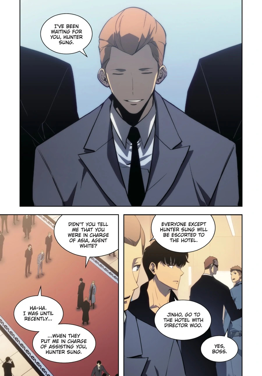 Read Solo Leveling chapter 29 image 71 on Lezhin