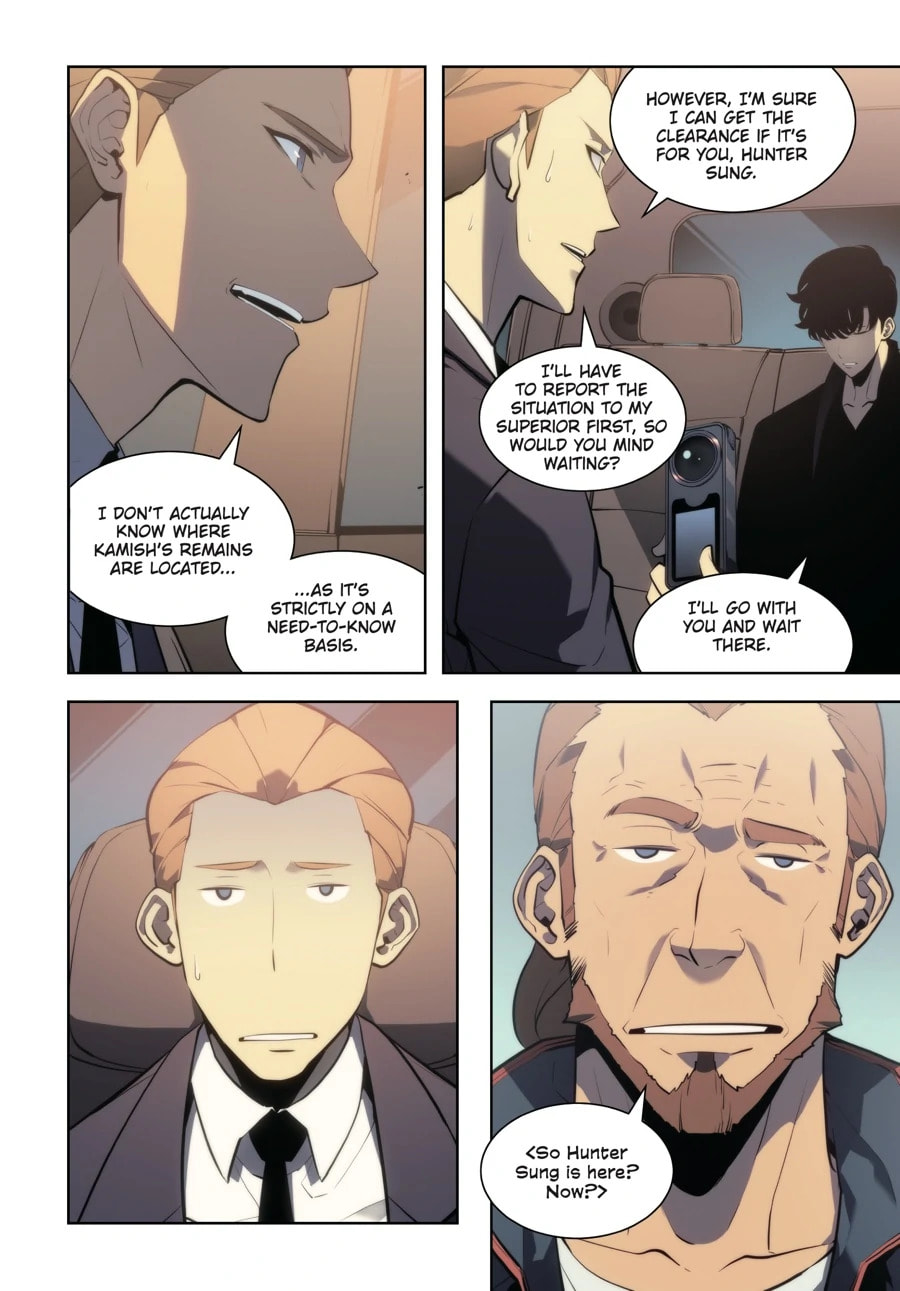 Read Solo Leveling chapter 29 image 76 on Lezhin
