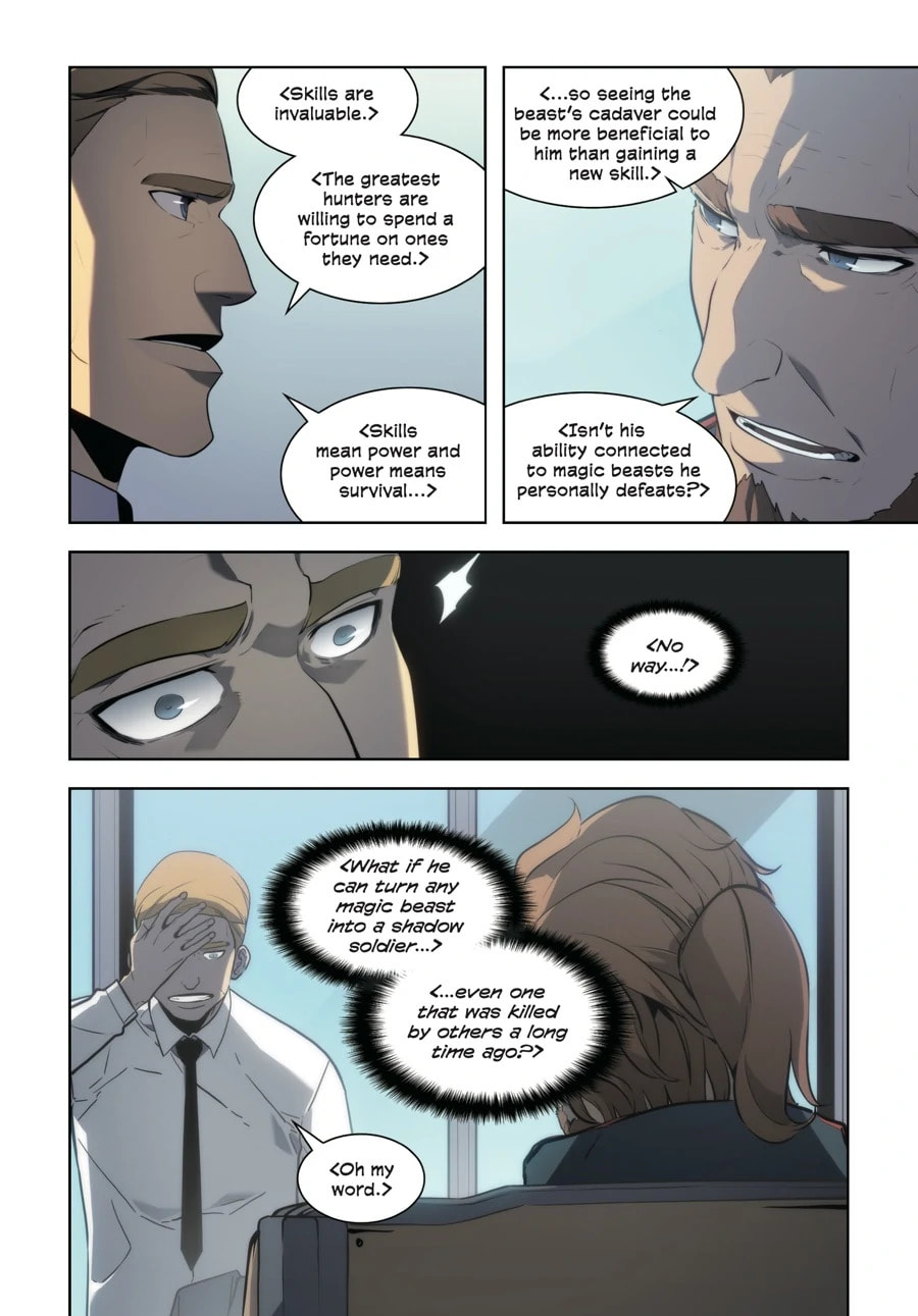 Read Solo Leveling chapter 29 image 78 on Lezhin