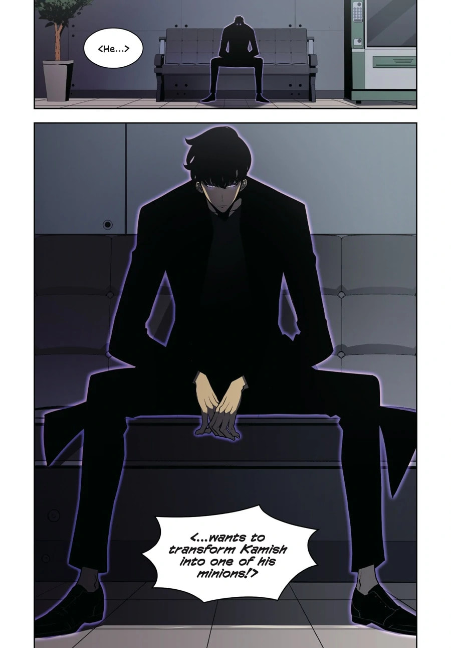 Read Solo Leveling chapter 29 image 79 on Lezhin