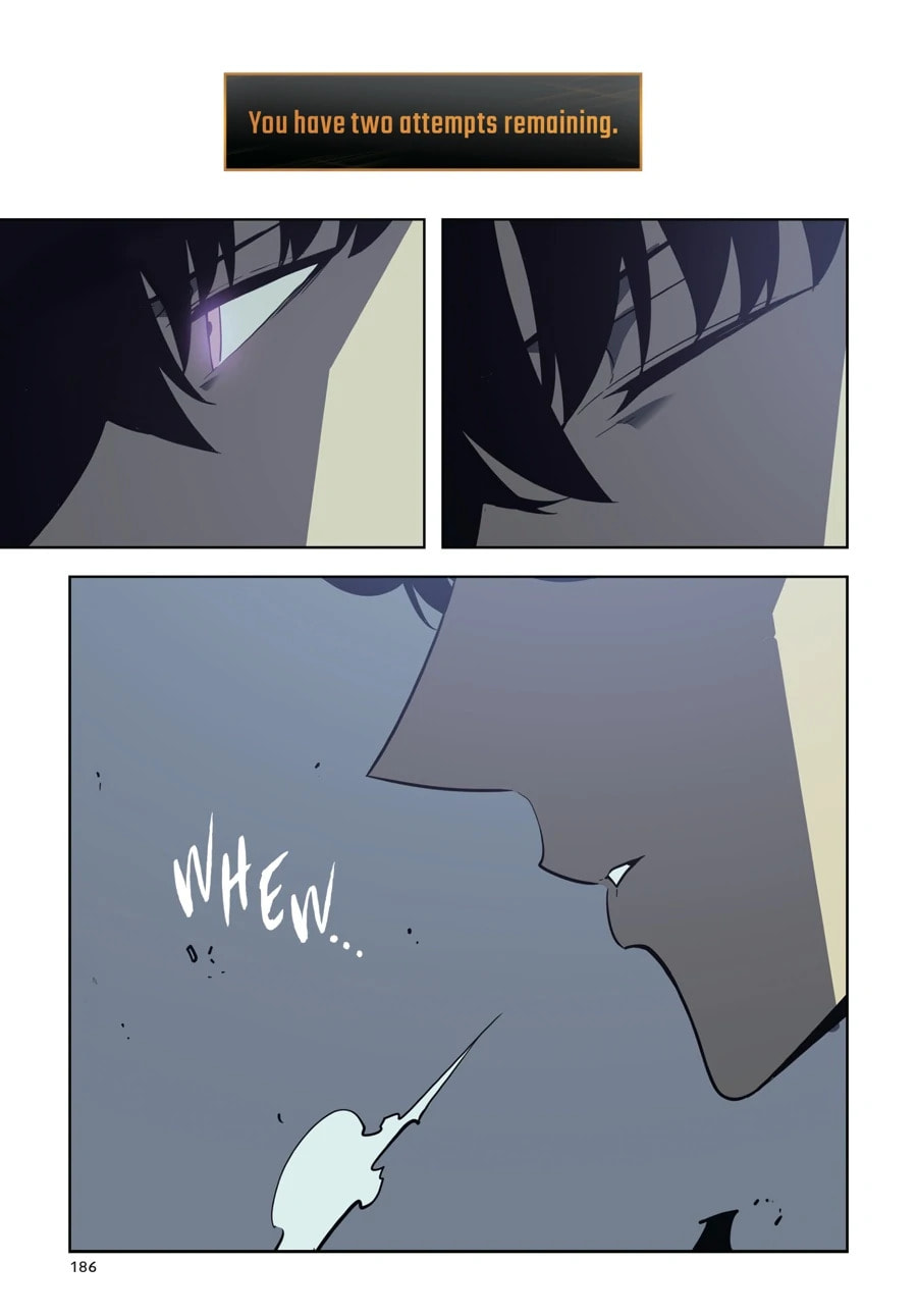 Read Solo Leveling chapter 29 image 86 on Lezhin