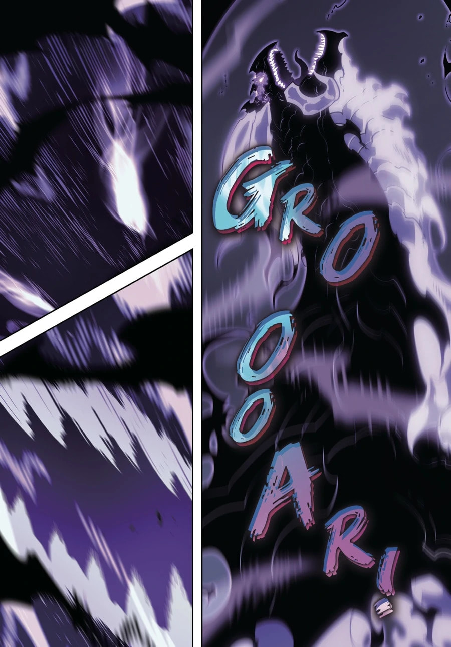 Read Solo Leveling chapter 29 image 88 on Lezhin