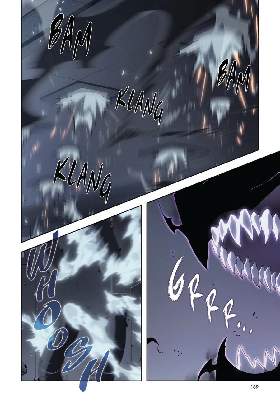 Read Solo Leveling chapter 29 image 89 on Lezhin