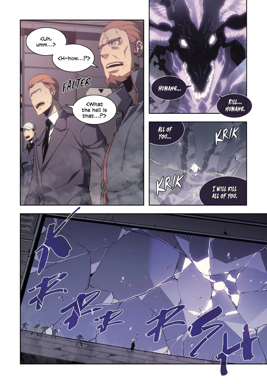 Read Solo Leveling chapter 29 image 91 on Lezhin
