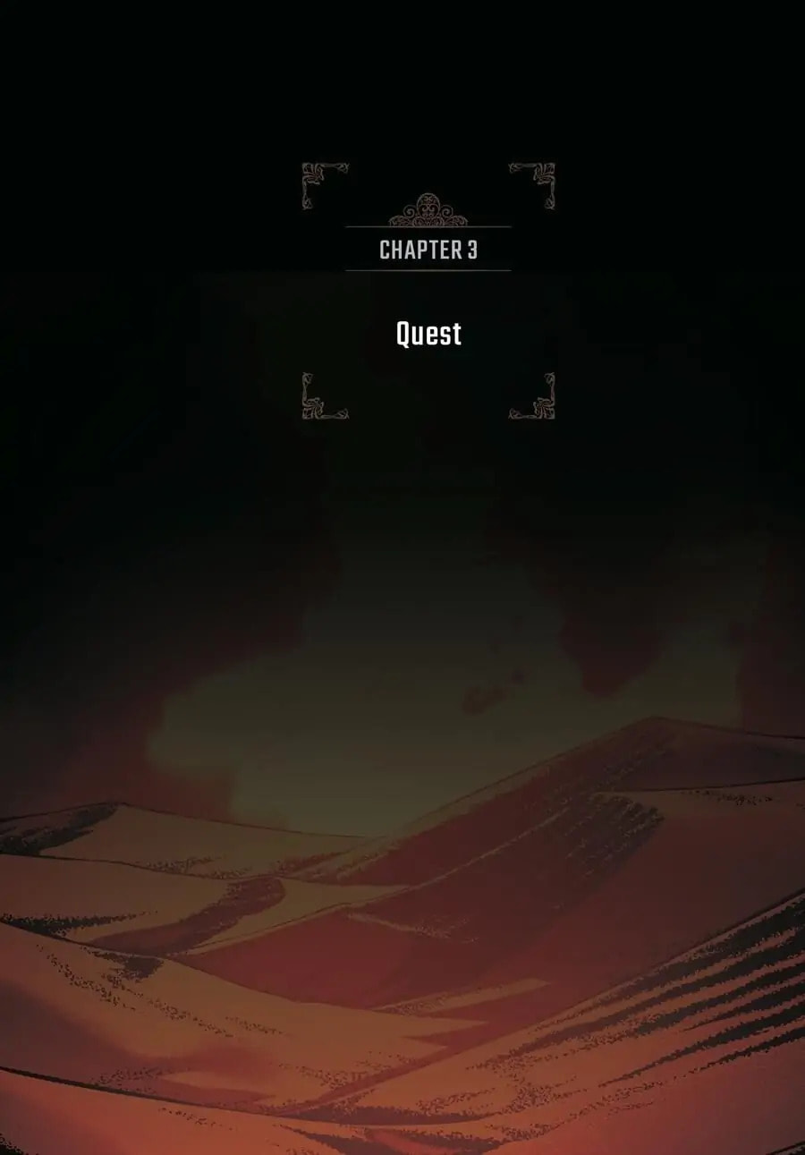 Read Solo Leveling chapter 3.1 image 1 on Lezhin
