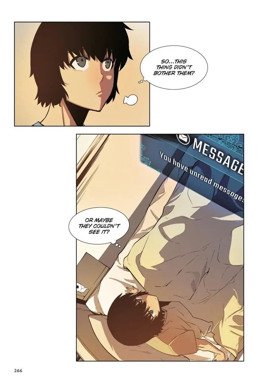 Read Solo Leveling chapter 3.1 image 14 on Lezhin