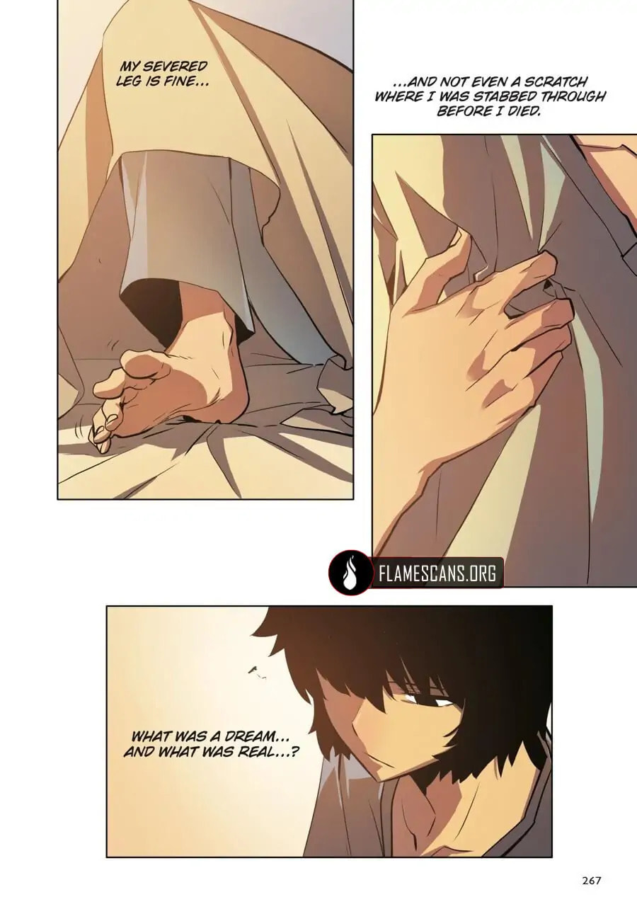 Read Solo Leveling chapter 3.1 image 15 on Lezhin