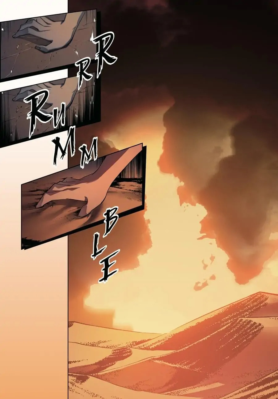 Read Solo Leveling chapter 3.1 image 27 on Lezhin