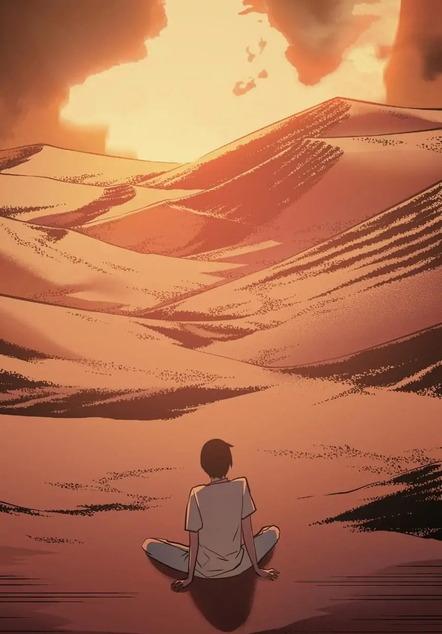 Read Solo Leveling chapter 3.1 image 28 on Lezhin