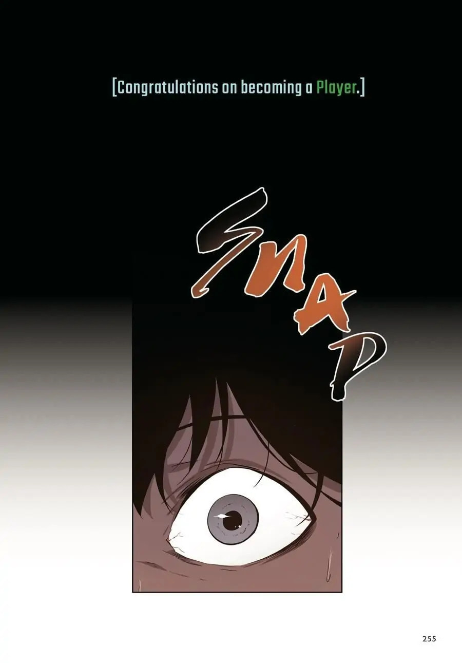 Read Solo Leveling chapter 3.1 image 3 on Lezhin