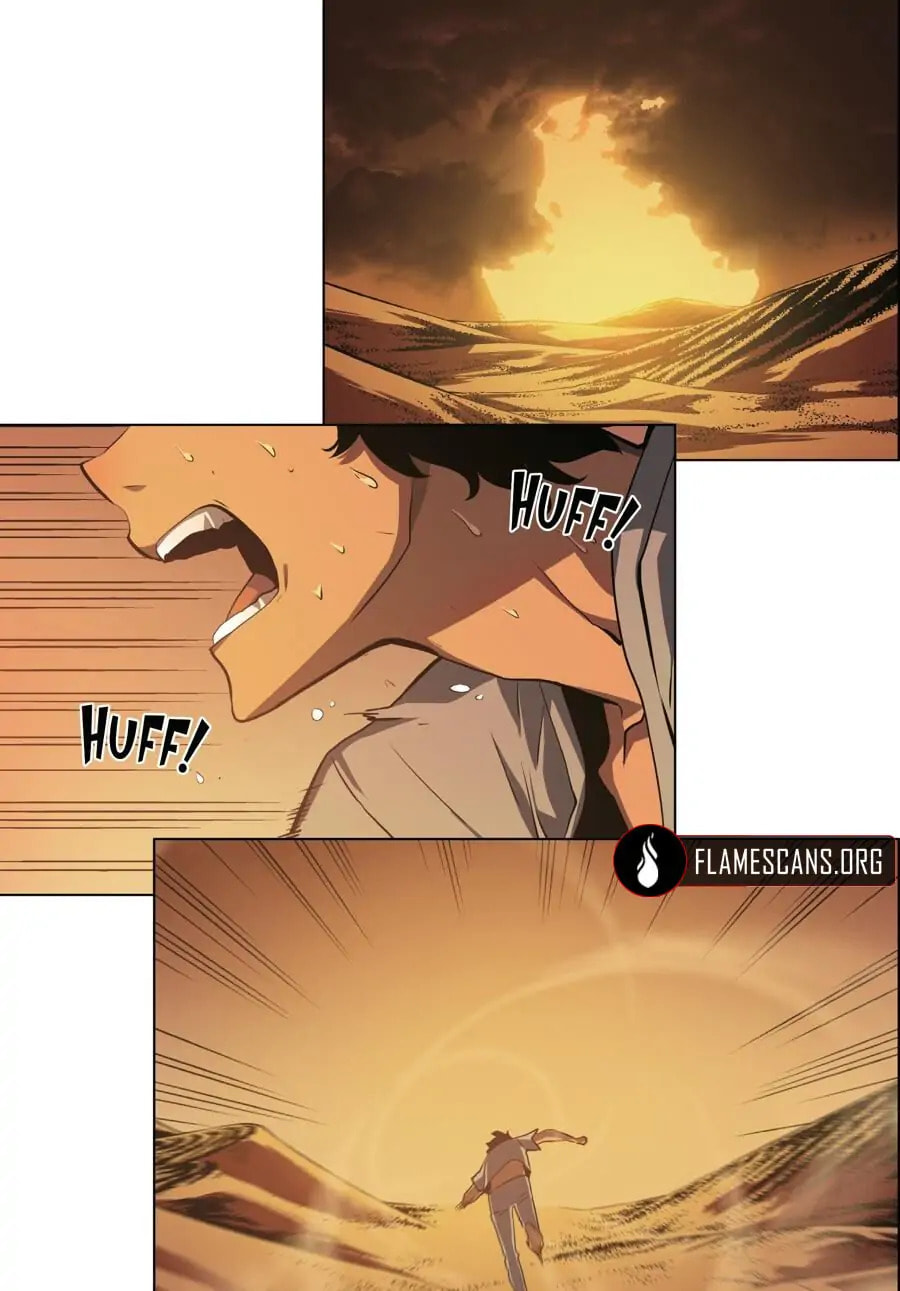 Read Solo Leveling chapter 3.1 image 32 on Lezhin