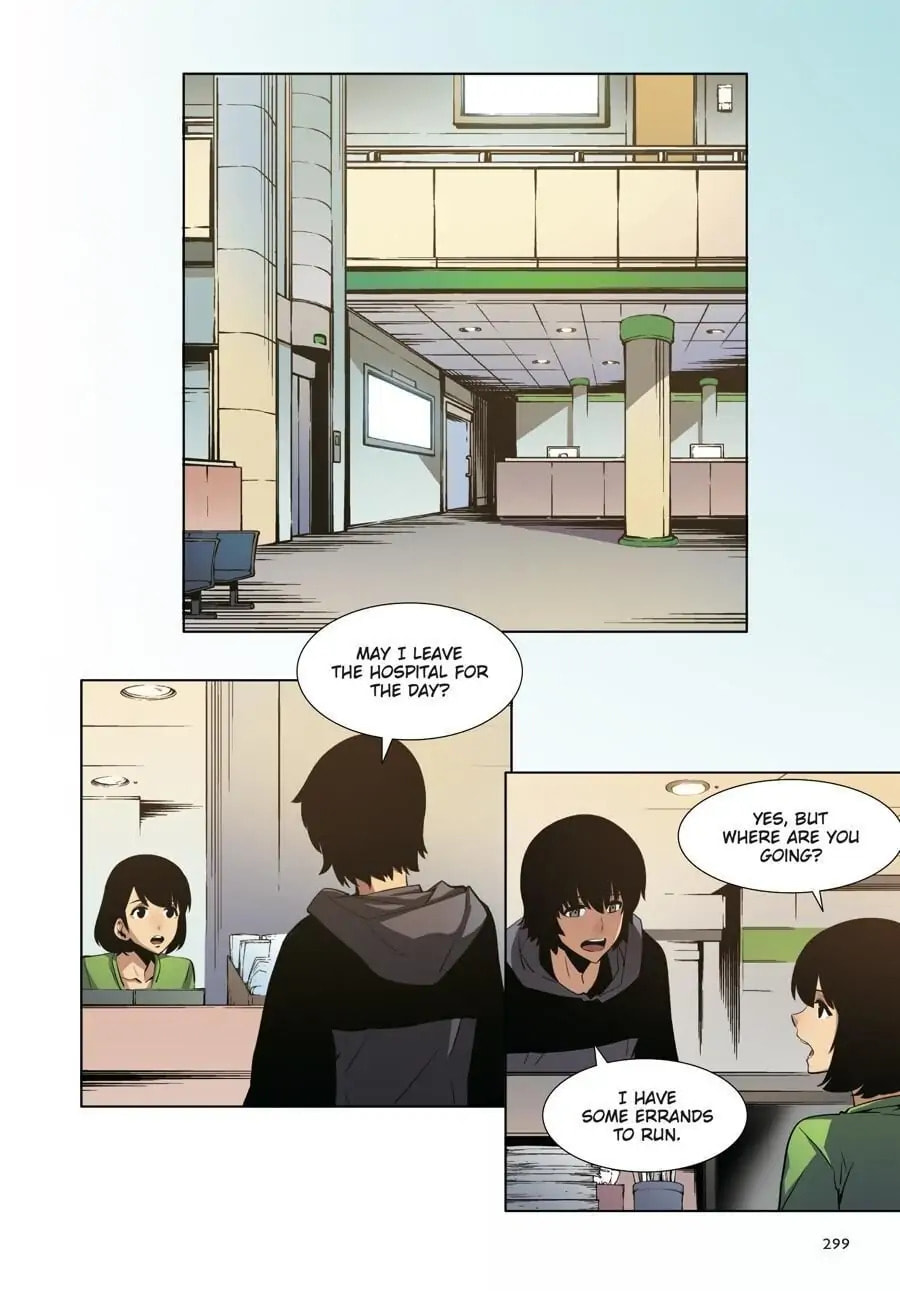 Read Solo Leveling chapter 3.1 image 45 on Lezhin