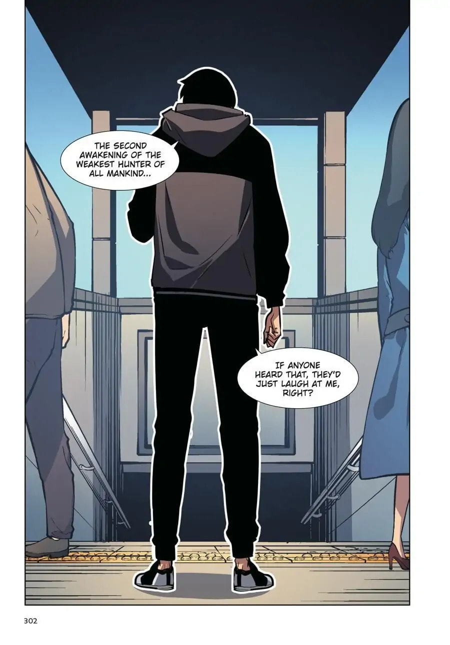 Read Solo Leveling chapter 3.1 image 48 on Lezhin