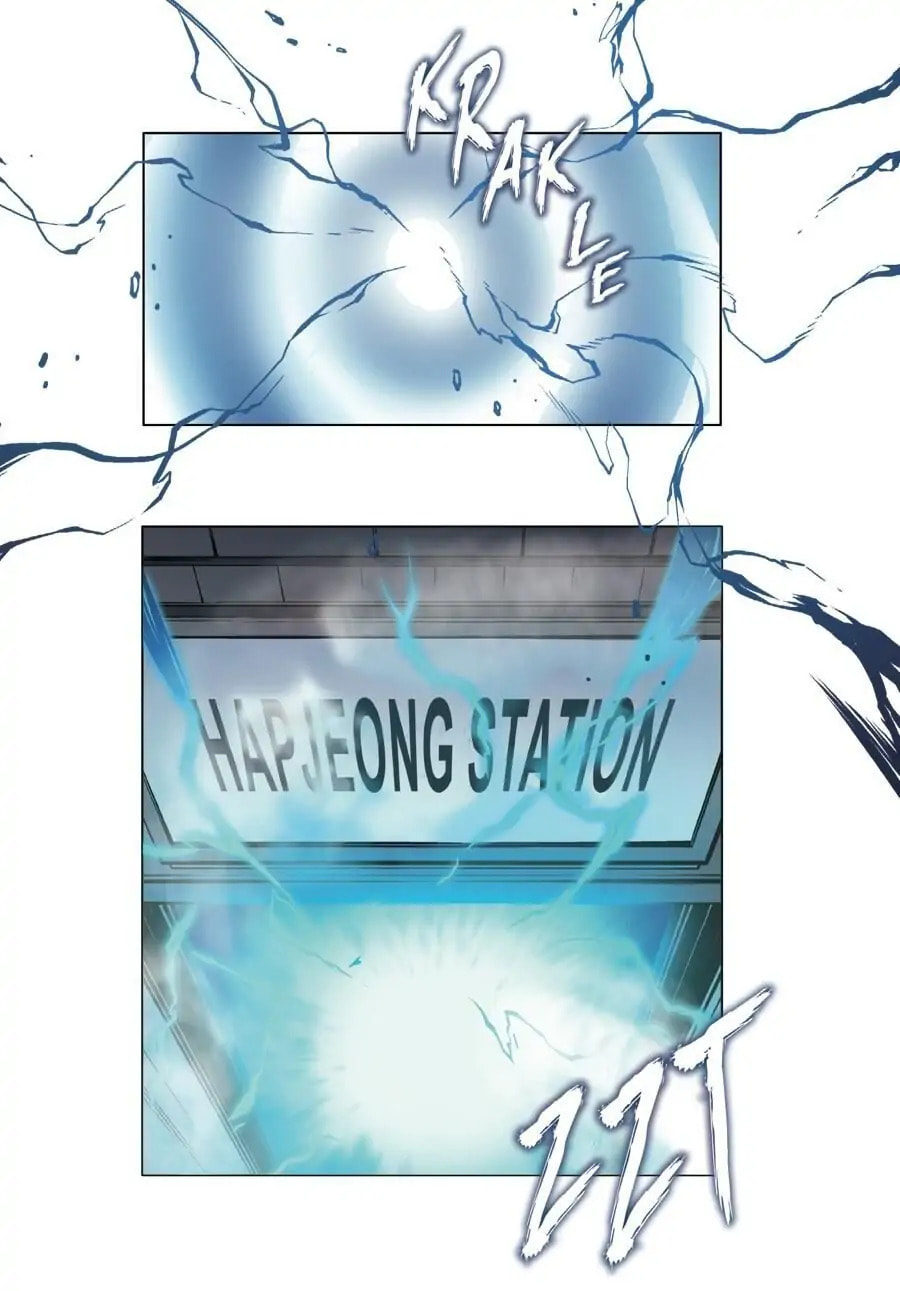 Read Solo Leveling chapter 3.1 image 50 on Lezhin