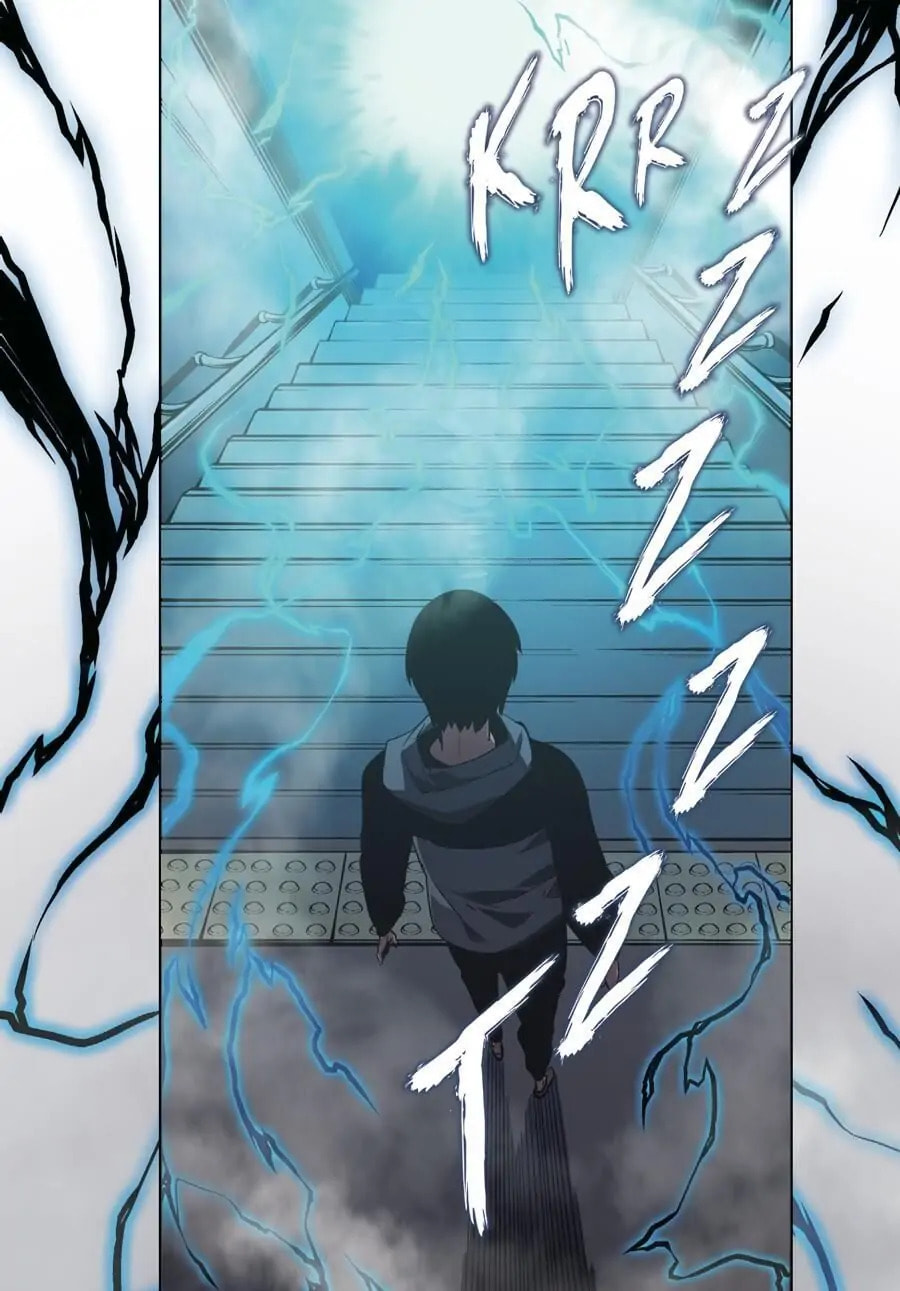 Read Solo Leveling chapter 3.1 image 51 on Lezhin