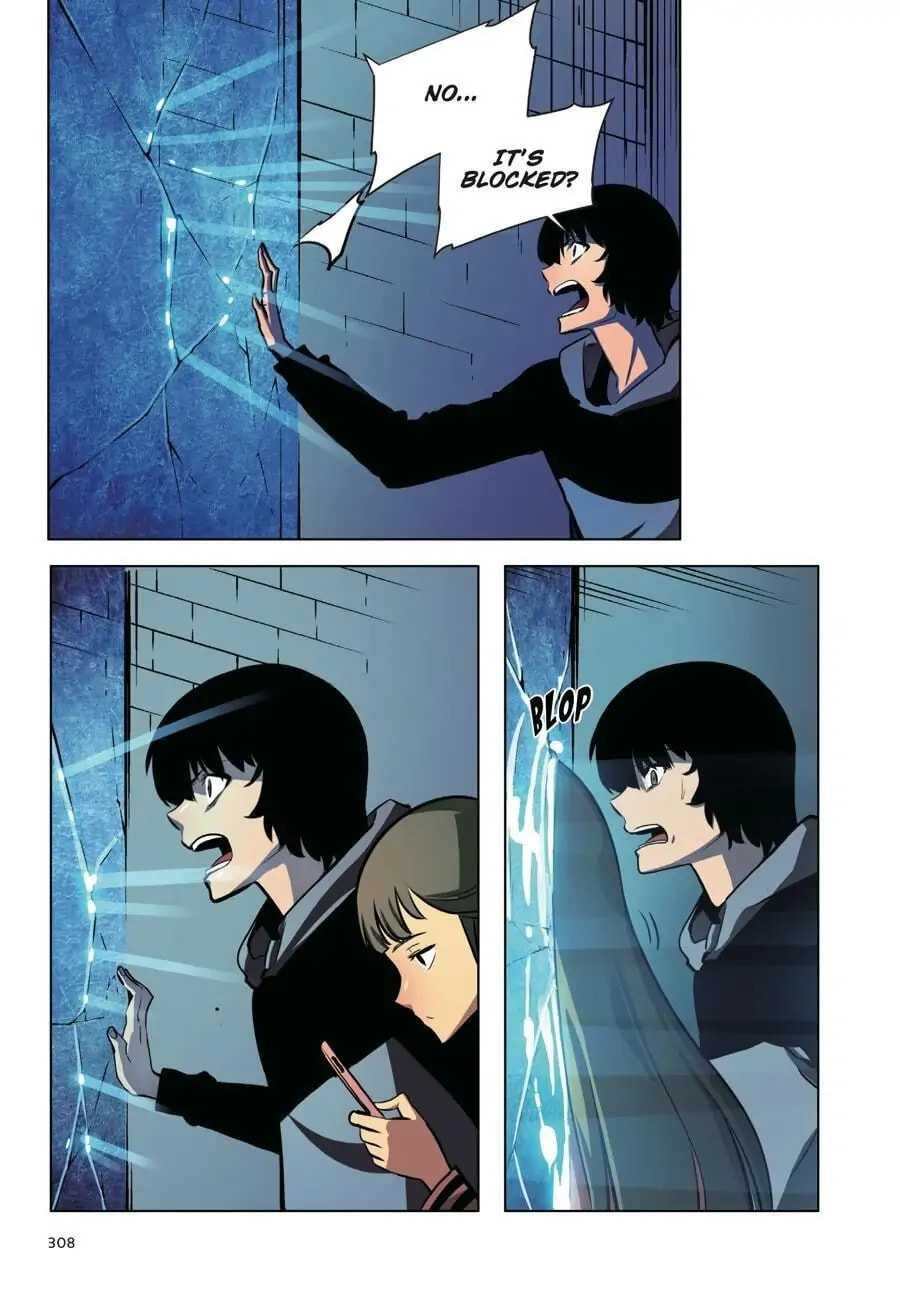 Read Solo Leveling chapter 3.1 image 54 on Lezhin